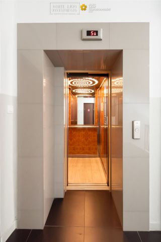 Mieszkanie 2-pokojowe Warszawa Wola, al. Jana Pawła II. Zdjęcie 16