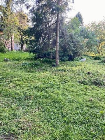 Działka rod Warszawa Śródmieście. Zdjęcie 1