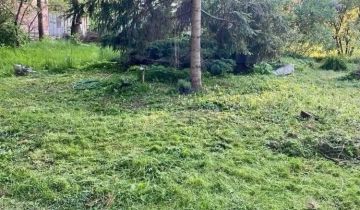 Działka rekreacyjna Warszawa Śródmieście