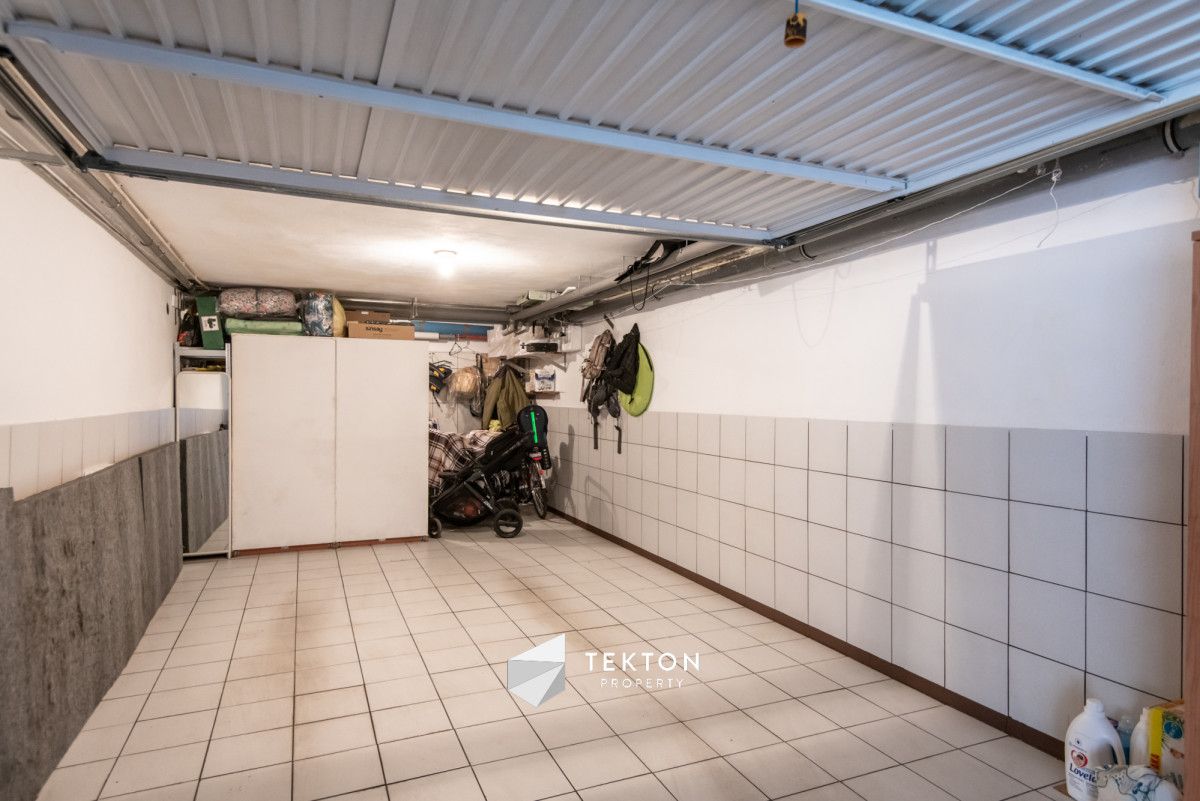 Mieszkanie 3-pokojowe Poznań Grunwald, ul. Macieja Palacza. Zdjęcie 17