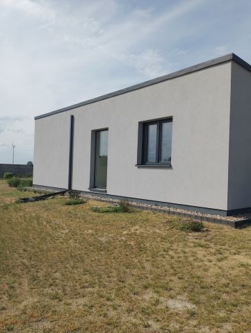 dom wolnostojący, 4 pokoje Grzegorzew Otaląż, ul. Otaląż. Zdjęcie 2