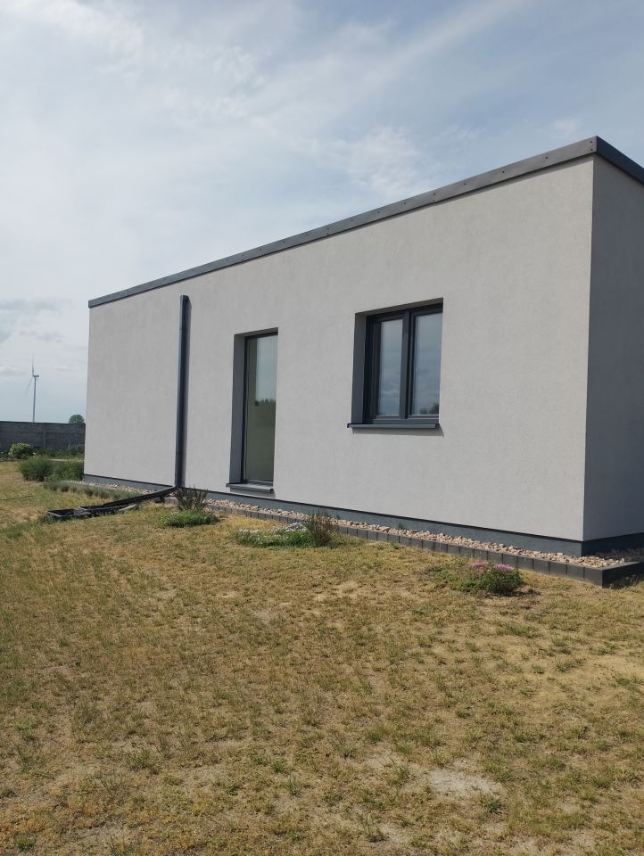 dom wolnostojący, 4 pokoje Grzegorzew Otaląż, ul. Otaląż. Zdjęcie 2