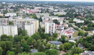 Działka budowlana Wołomin