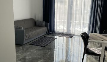 Mieszkanie 1-pokojowe Pruszków Centrum, ul. Stanisława Staszica