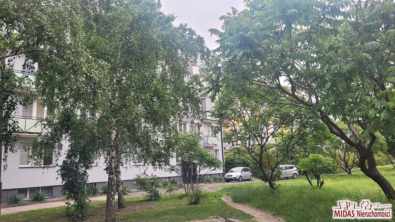 Mieszkanie 3-pokojowe Włocławek Południe . Zdjęcie 25