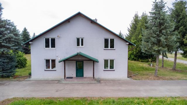 Hala/magazyn Nowa Sarzyna. Zdjęcie 3