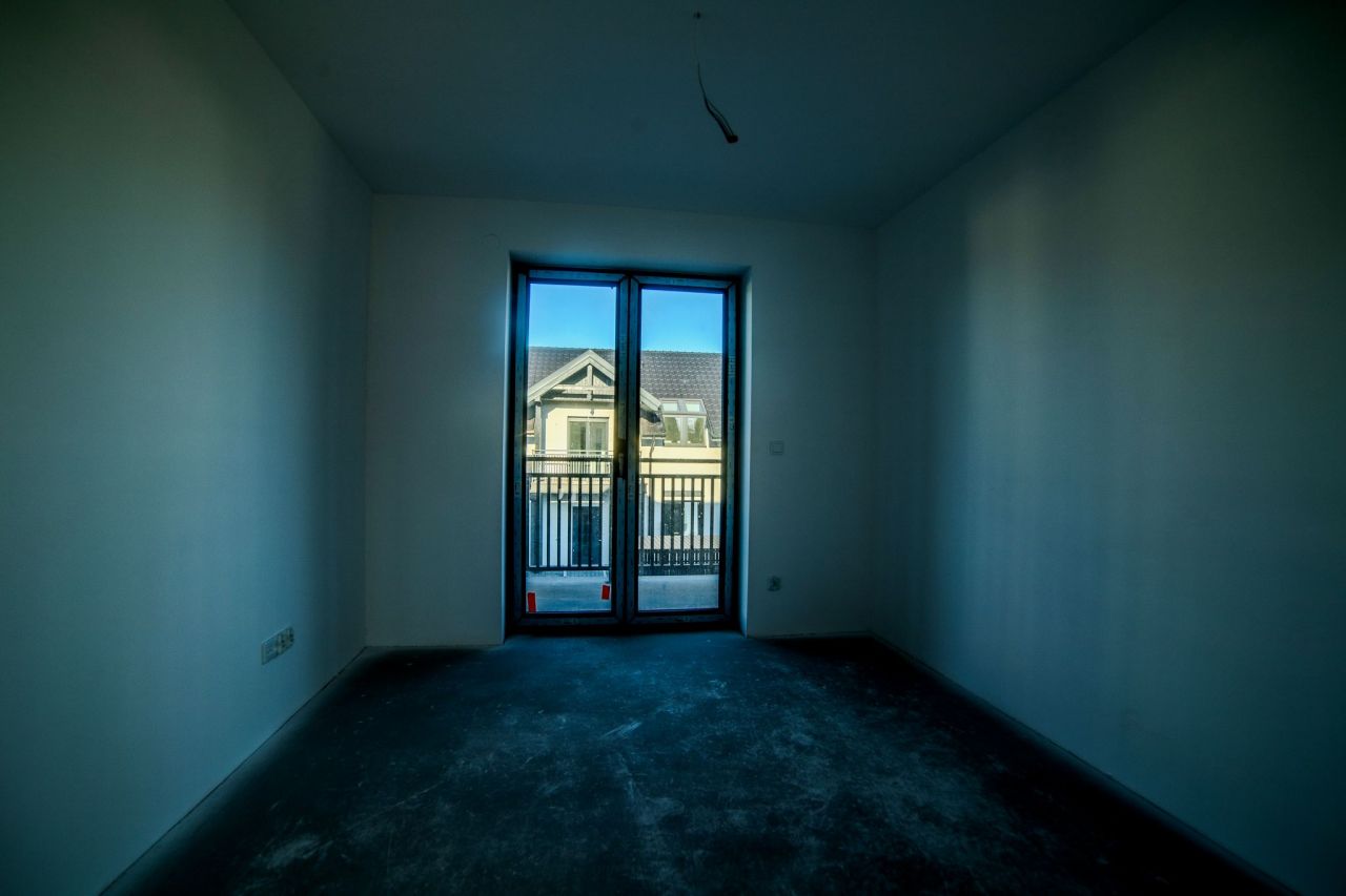 bliźniak, 4 pokoje Kraków Tyniec, ul. Tyniecka. Zdjęcie 11