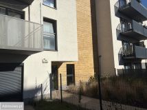 Garaż/miejsce parkingowe Wrocław Jagodno, ul. Edmunda Kajdasza. Zdjęcie 2