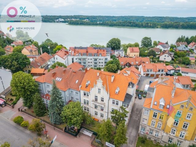 Mieszkanie 2-pokojowe Mrągowo, ul. Mała Warszawska. Zdjęcie 12