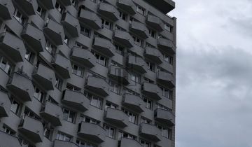 Mieszkanie 2-pokojowe Warszawa Śródmieście, ul. Górnośląska