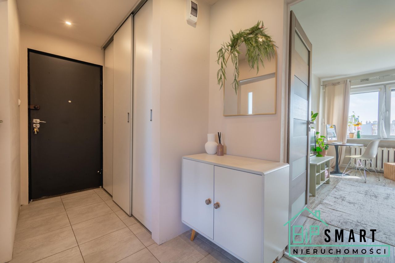 Mieszkanie 2-pokojowe Stalowa Wola, ul. Józefa Poniatowskiego. Zdjęcie 8