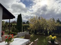 Działka rod Gdynia Chwarzno-Wiczlino, ul. Kardynała Wyszyńskiego. Zdjęcie 3