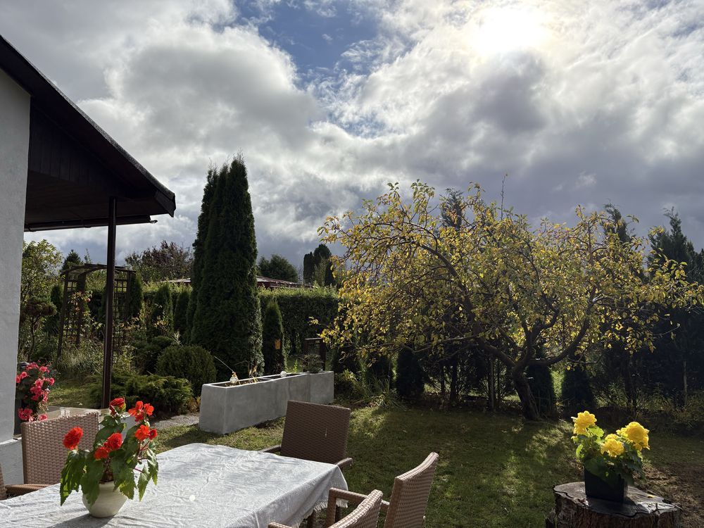 Działka rod Gdynia Chwarzno-Wiczlino, ul. Kardynała Wyszyńskiego. Zdjęcie 4