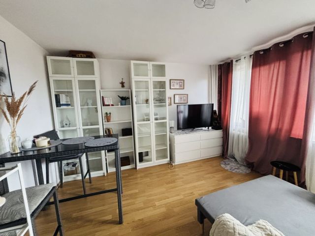 Mieszkanie 2-pokojowe Kraków Podgórze Duchackie, ul. Marii i Bolesława Wysłouchów. Zdjęcie 1