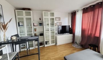 Mieszkanie 2-pokojowe Kraków Podgórze Duchackie, ul. Marii i Bolesława Wysłouchów