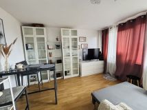 Mieszkanie 2-pokojowe Kraków Podgórze Duchackie, ul. Marii i Bolesława Wysłouchów