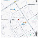 Mieszkanie 2-pokojowe Łask, ul. Orzechowa