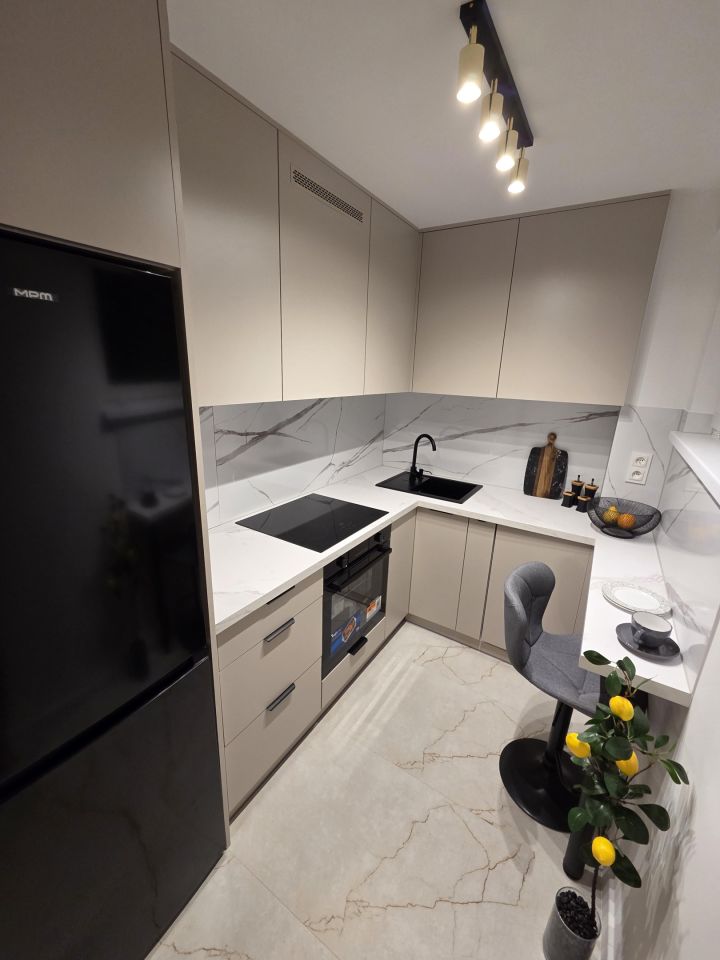 Mieszkanie 2-pokojowe Przemyśl, ul. Juliusza Słowackiego. Zdjęcie 6