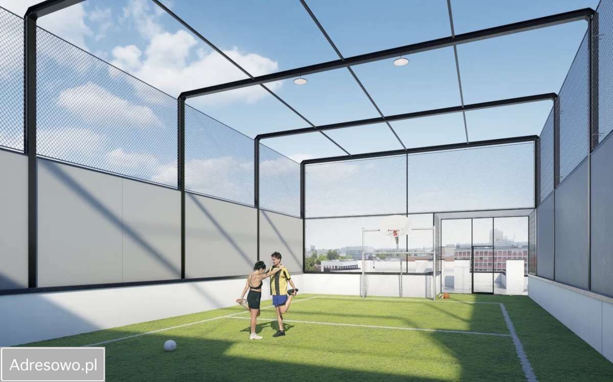 Mieszkanie 3-pokojowe Łódź Śródmieście, ul. Wólczańska. Zdjęcie 14