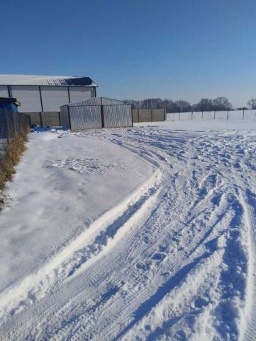 Działka budowlana Topolnica. Zdjęcie 1