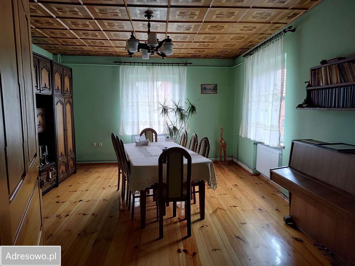 gospodarstwo, 6 pokoi Siedlce. Zdjęcie 4