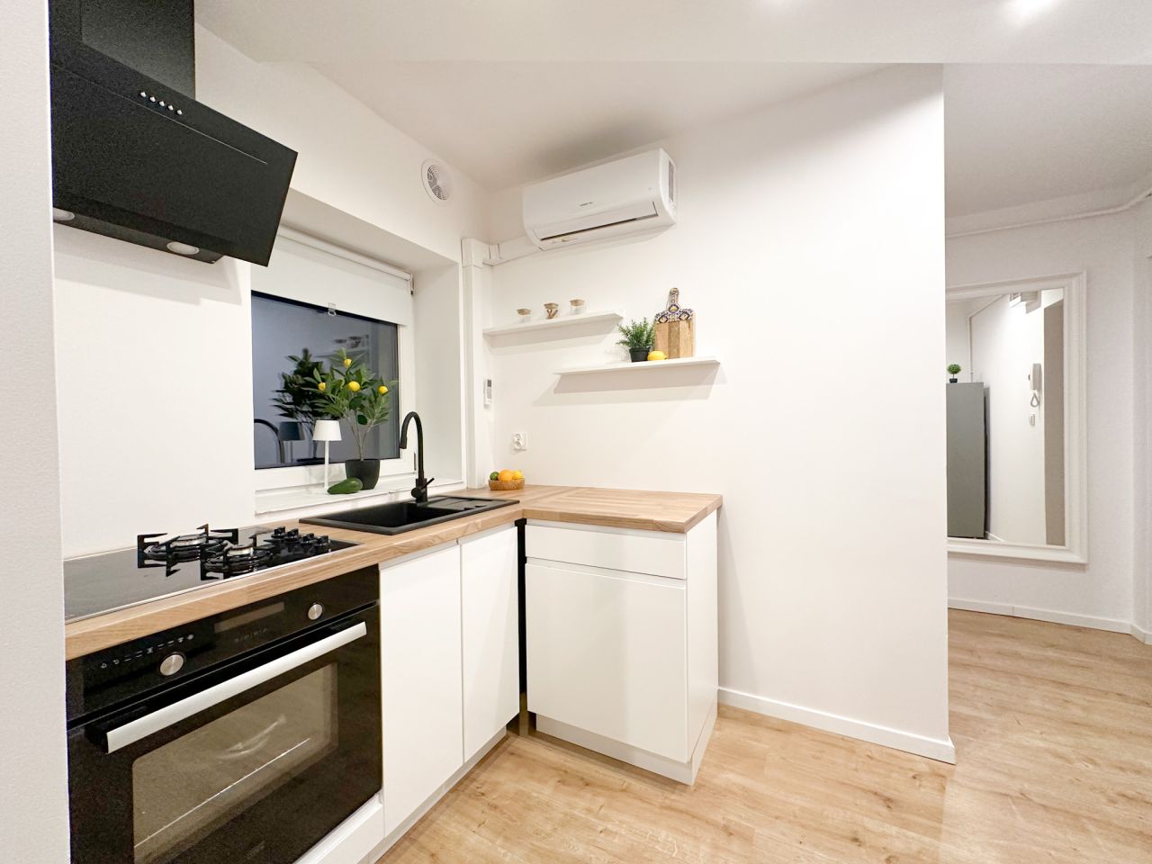 Mieszkanie 3-pokojowe Dzierżoniów, ul. Nowowiejska. Zdjęcie 15