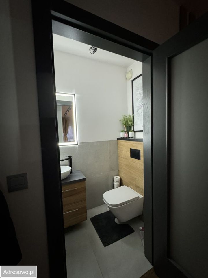 Mieszkanie 3-pokojowe Warszawa Białołęka, ul. Marywilska. Zdjęcie 5