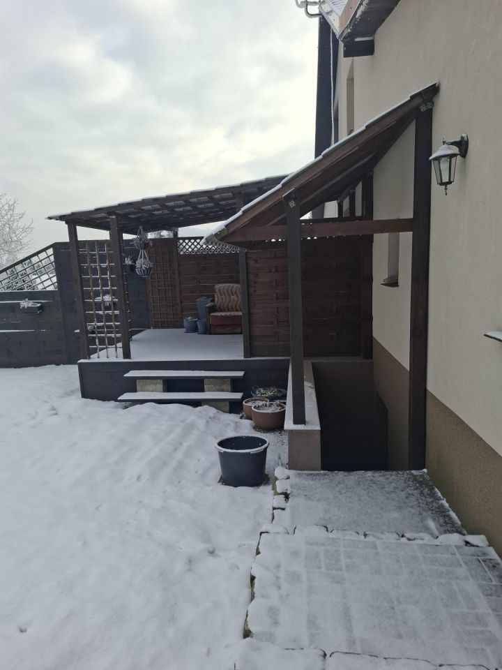 bliźniak, 5 pokoi Boguszów-Gorce Boguszów, Wrzosowa. Zdjęcie 3