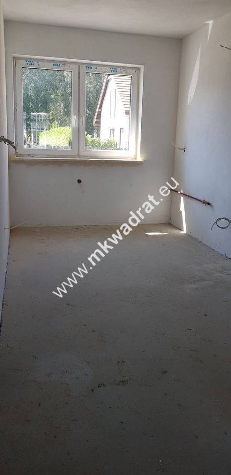 dom wolnostojący, 4 pokoje Grodzisk Mazowiecki, ul. Kasztanowa. Zdjęcie 8