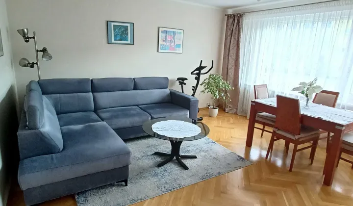 Mieszkanie 4-pokojowe Białystok Dziesięciny