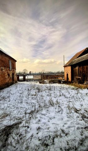 gospodarstwo, 5 pokoi Cieszkowice. Zdjęcie 1