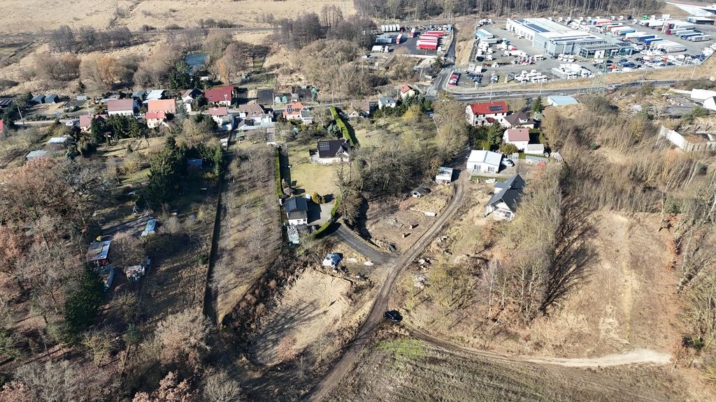 Działka budowlana Radziszewo, ul. Stokrotki. Zdjęcie 12