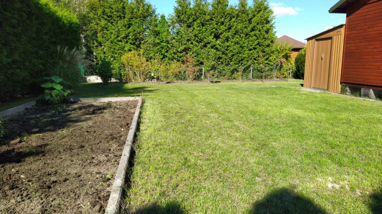 Działka rod Styrzyniec, Al. Krokusów. Zdjęcie 12