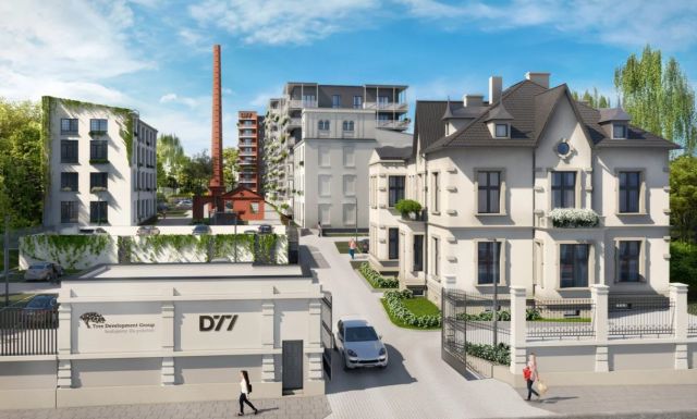 Mieszkanie 2-pokojowe Łódź, ul. Drewnowska. Zdjęcie 11