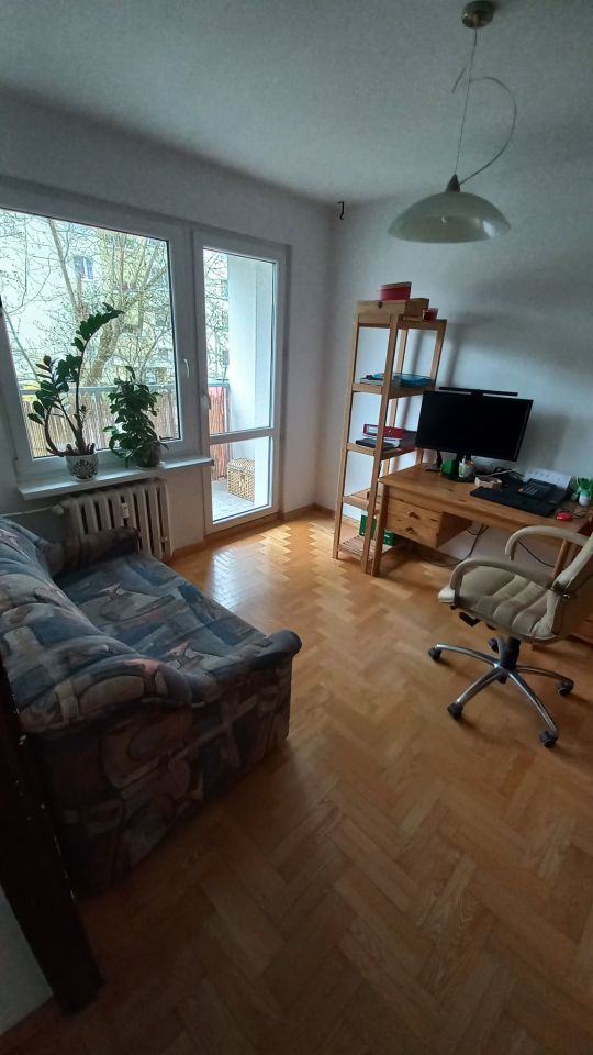 Mieszkanie 3-pokojowe Kraków, ul. Telimeny. Zdjęcie 8