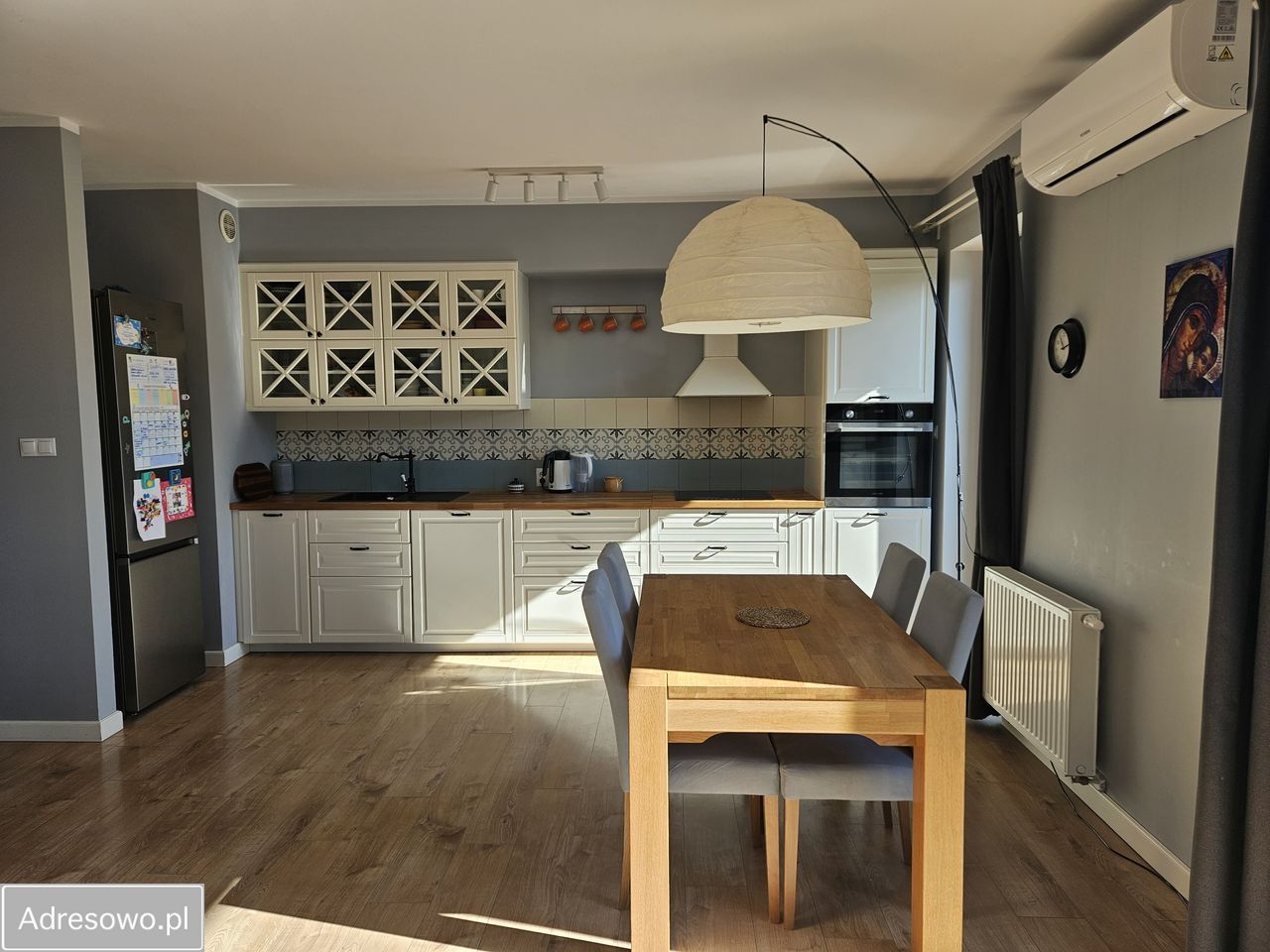 Mieszkanie 4-pokojowe Skórzewo, ul. Grafitowa. Zdjęcie 2