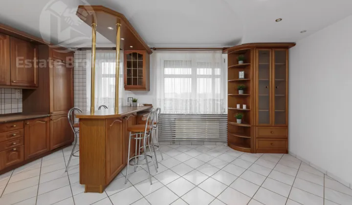 Mieszkanie 1-pokojowe Wrocław Krzyki, ul. Ślężna