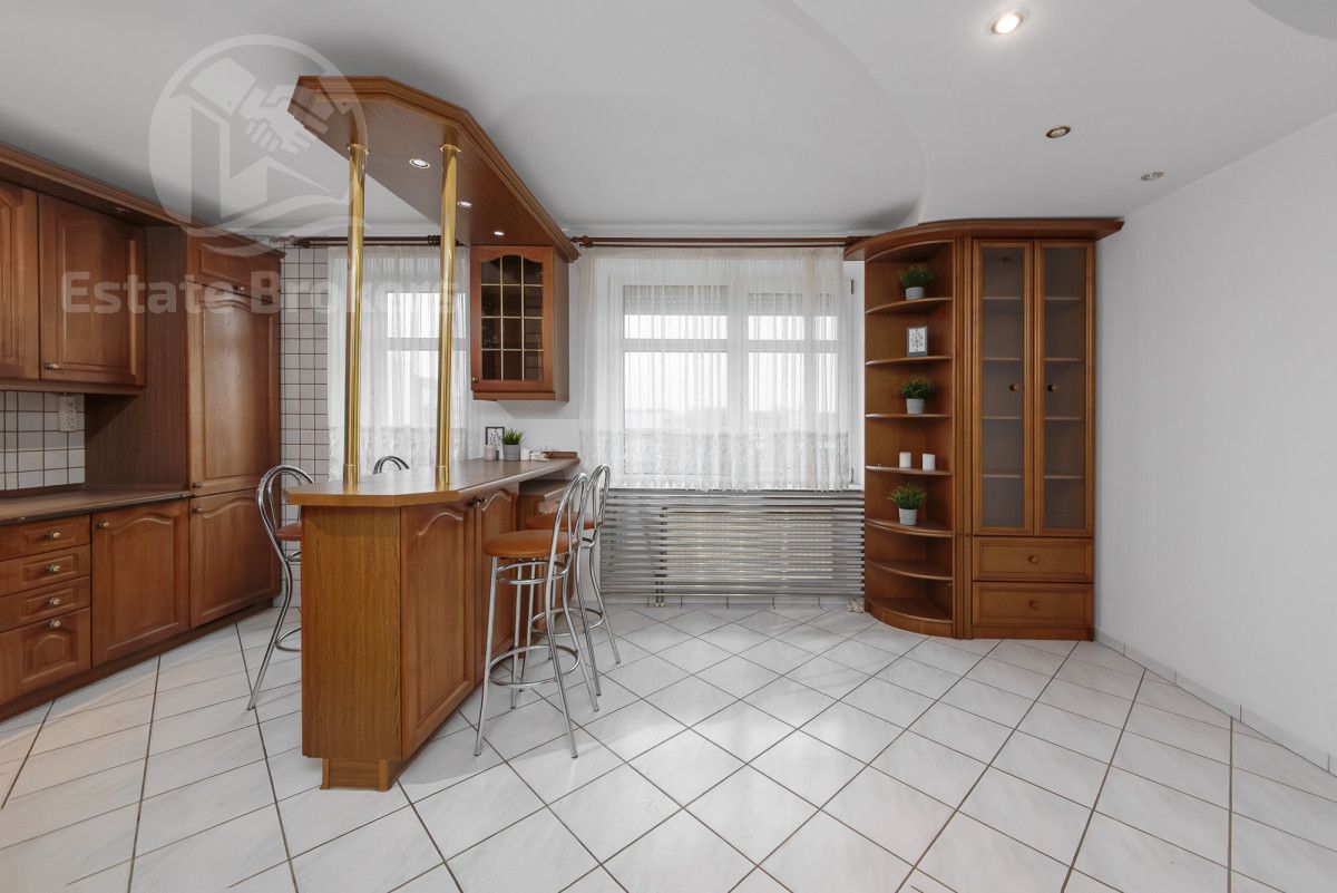 Mieszkanie 1-pokojowe Wrocław Krzyki, ul. Ślężna. Zdjęcie 1