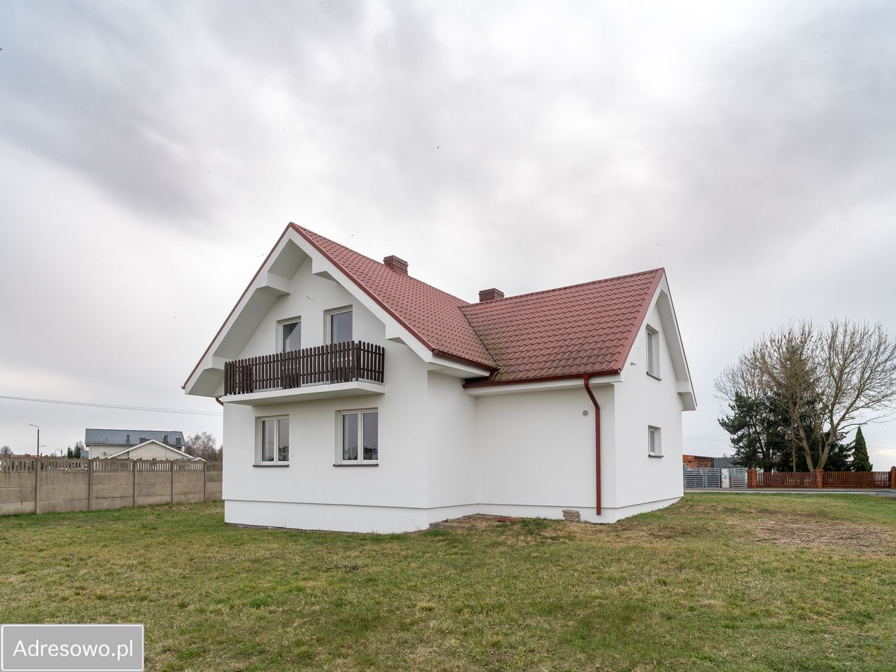 dom wolnostojący, 6 pokoi Sulęcinek, ul. Szkolna. Zdjęcie 11