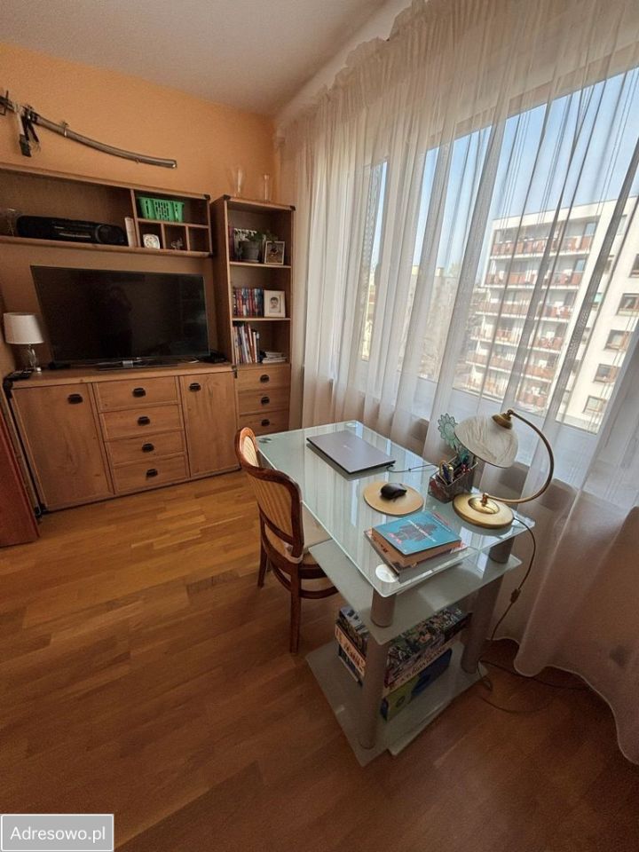 Mieszkanie 3-pokojowe Warszawa Bemowo, ul. Pirenejska. Zdjęcie 8