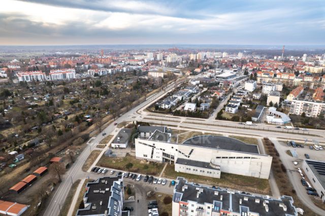 Mieszkanie 3-pokojowe Malbork, ul. Marii Konopnickiej. Zdjęcie 7