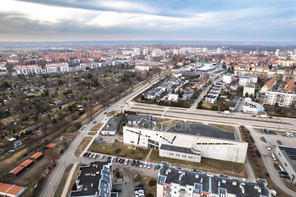 Mieszkanie 3-pokojowe Malbork, ul. Marii Konopnickiej. Zdjęcie 7