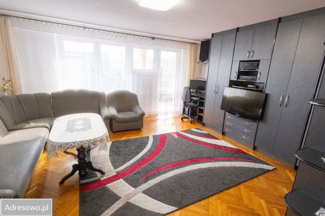 Mieszkanie 4-pokojowe Mielec Smoczka, ul. Botaniczna. Zdjęcie 1