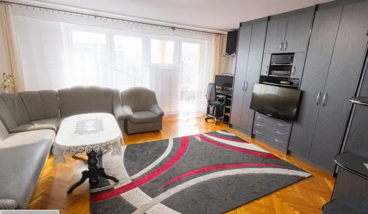 Mieszkanie 4-pokojowe Mielec Smoczka, ul. Botaniczna