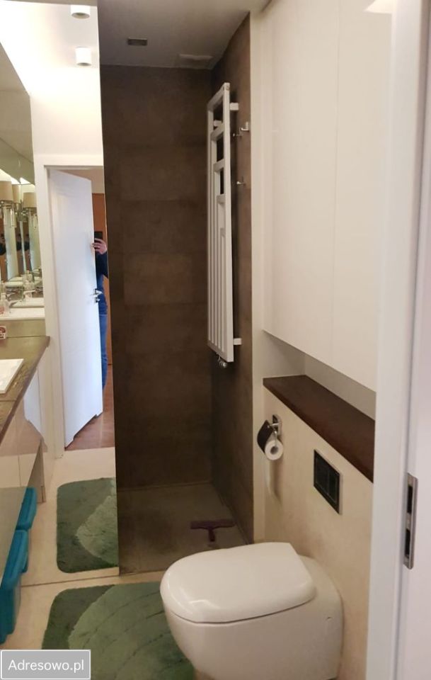 Mieszkanie 2-pokojowe Warszawa Ursynów, ul. Nowoursynowska. Zdjęcie 13