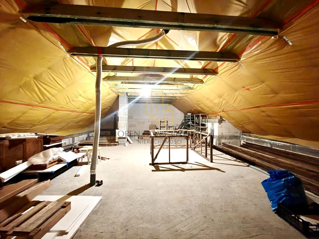 bliźniak, 5 pokoi Ładzyń. Zdjęcie 16