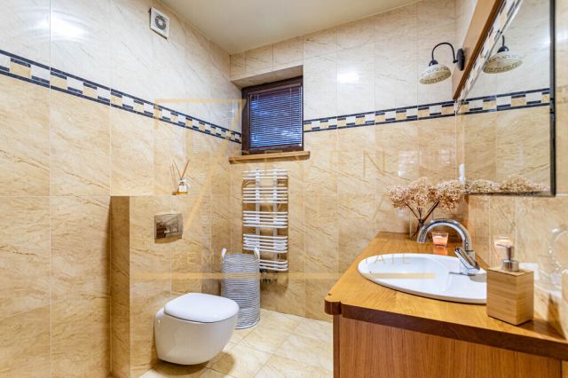 dom wolnostojący, 5 pokoi Nowa Wieś. Zdjęcie 21