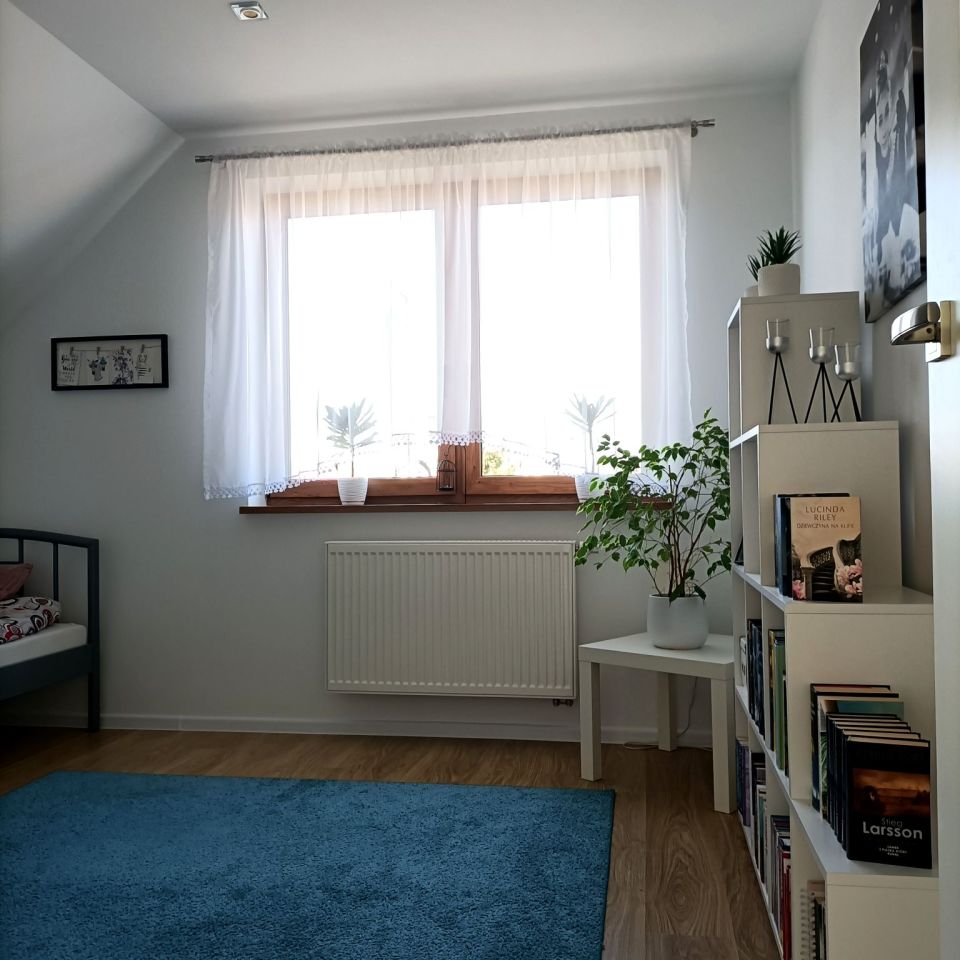 dom wolnostojący, 5 pokoi Stawiguda. Zdjęcie 13