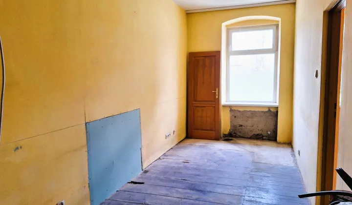 Mieszkanie 2-pokojowe Legnica Centrum, ul. Henryka Jordana