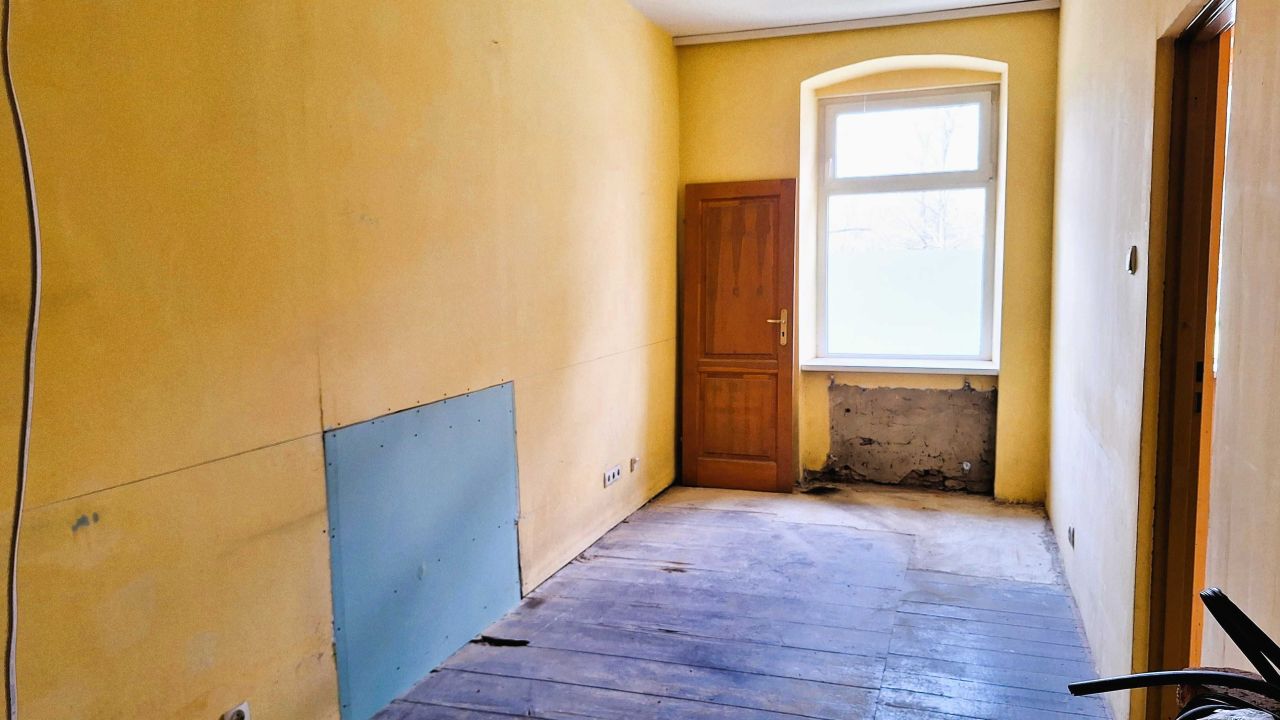 Mieszkanie 2-pokojowe Legnica Centrum, ul. Henryka Jordana. Zdjęcie 1